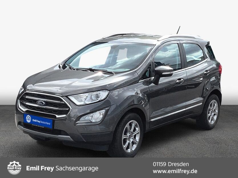 EcoSport