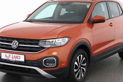 VW T-Cross 49.997 km 18.990 &euro; Dresden 01239