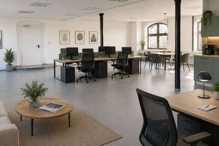 Gewerbeobjekt Dresden Leuben - 2.575&euro; | Angebot:26661226