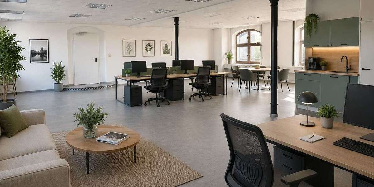 Gewerbeobjekt Dresden Leuben - 2.575&euro; | Angebot:26661226