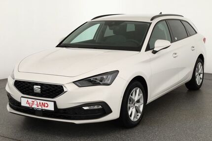 Seat Leon 59.915 km 20.950 &euro; Dresden 01069