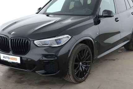 BMW X5 53.800 km 56.250 &euro; Dresden 01187