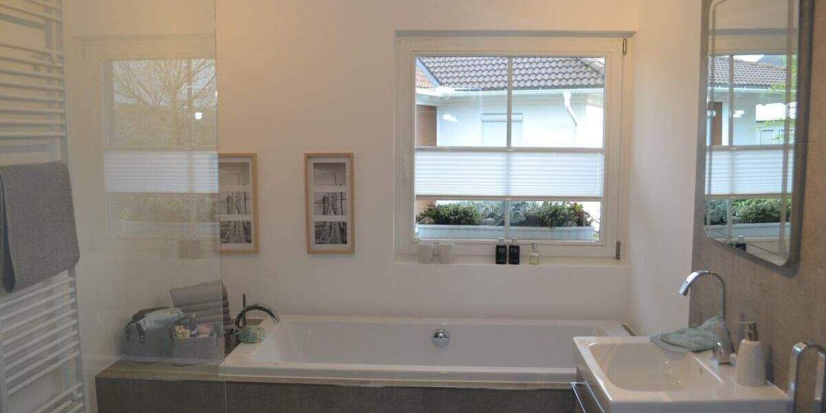 Bungalow Dresden Kleinzschachwitz - 4 Zimmer, 142 m&sup2;, 460.919&euro; | Angebot:25649683