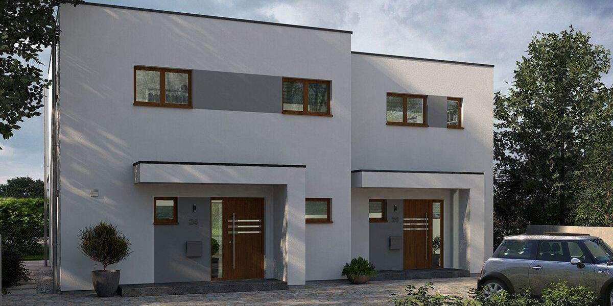 Mehrfamilienhaus, Wohnhaus Dresden Kauscha - 6 Zimmer, 239 m&sup2;, 451.589&euro; | Angebot:25749811