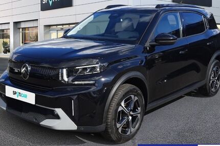 Citroen C3 Aircross 38.846 km 18.930 &euro; Dresden 01237