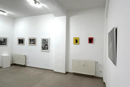 Gewerbeobjekt Dresden Neustadt - 700&euro; | Angebot:26577969
