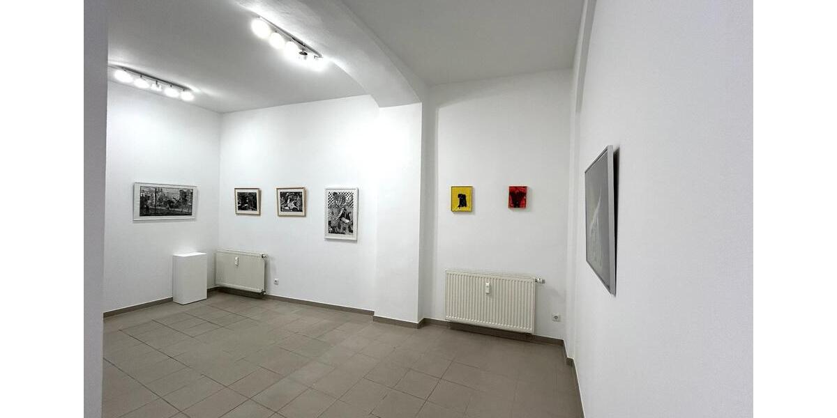 Gewerbeobjekt Dresden Neustadt - 700&euro; | Angebot:26577969