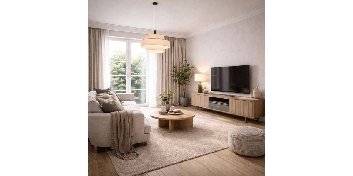 Etagenwohnung Dresden Trachau - 4 Zimmer, 112 m&sup2;, 590.000&euro; | Angebot:26230465