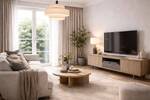 Etagenwohnung Dresden Trachau - 4 Zimmer, 112 m&sup2;, 590.000&euro; | Angebot:26230465