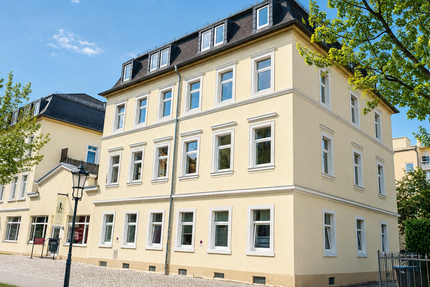 Wohnung Dresden Cotta - 3 Zimmer, 52 m&sup2;, 135.000&euro; | Angebot:27499672