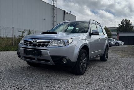 Subaru Forester 175.780 km 5.290 &euro; Wilsdruff 01723