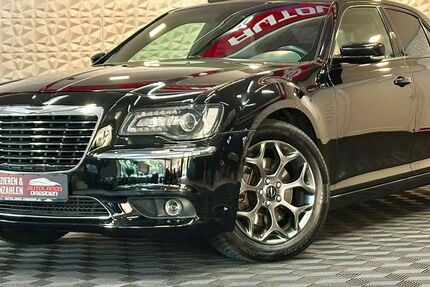 Chrysler 300C 122.817 km 16.999 &euro; Heidenau 01809