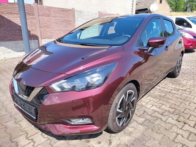 Micra
