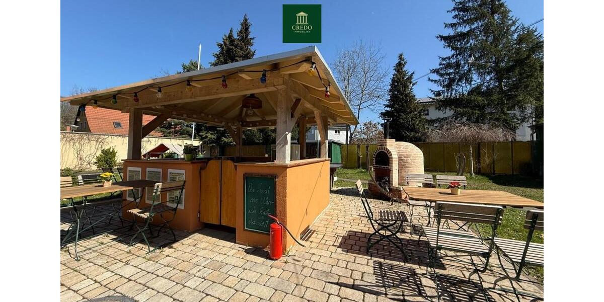 Gewerbeobjekt Pirna - 2.500&euro; | Angebot:25385280