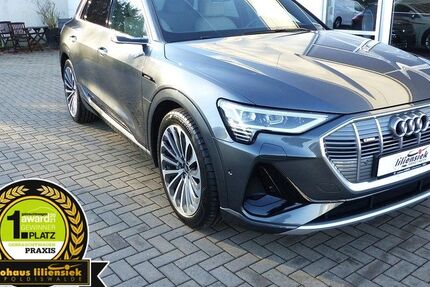 Audi e-tron 73.615 km 51.990 &euro; Dippoldiswalde 01744
