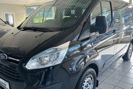 Ford Transit 106.895 km 13.999 &euro; Kesselsdorf 01723