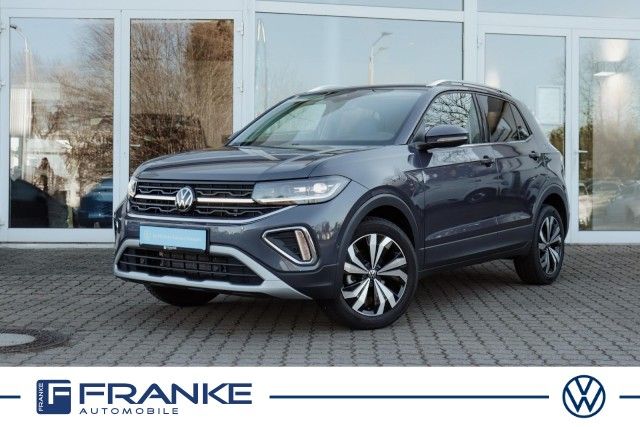 T-Cross