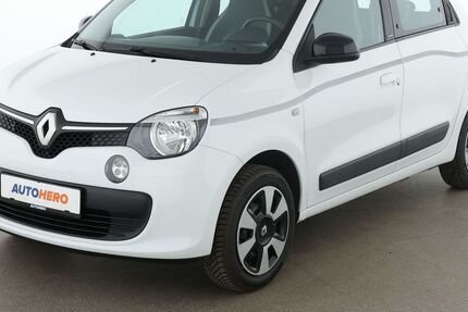 Renault Twingo 53.935 km 7.950 &euro; Dresden 01187