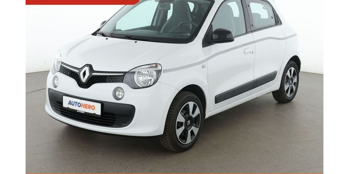 Renault Twingo 53.935 km 8.150 &euro; Dresden 01187