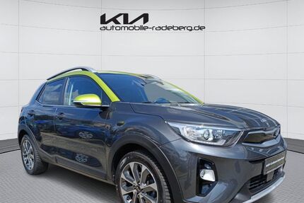 Kia Stonic 48.536 km 14.900 &euro; Radeberg 01454