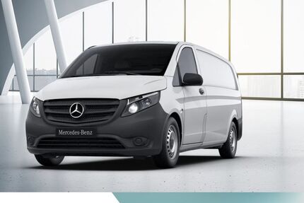 Mercedes-Benz Vito 61.175 km 25.407 &euro; Kesselsdorf 01723