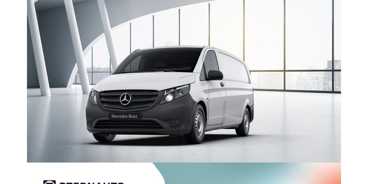 Mercedes-Benz Vito 61.175 km 25.407 &euro; Kesselsdorf 01723