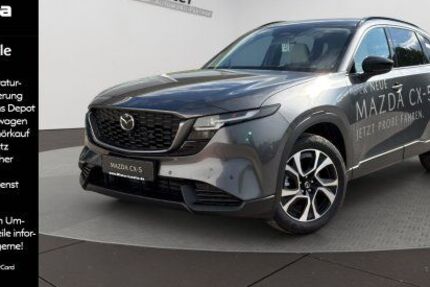 Mazda CX-5 1.500 km 37.980 &euro; Großröhrsdorf OT Bretnig 01900