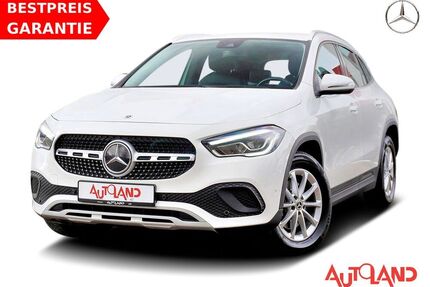 Mercedes GLA 180
