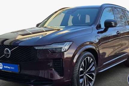 Volvo XC90 27.942 km 75.950 &euro; Dresden 01277