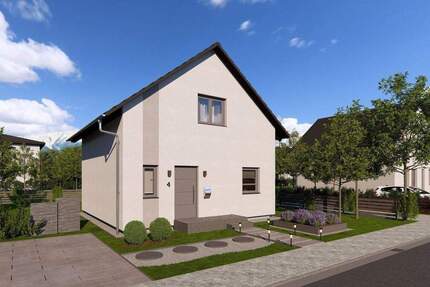 Haus Heidenau - 1 Zimmer, 91 m&sup2;, 178.999&euro; | Angebot:25777276