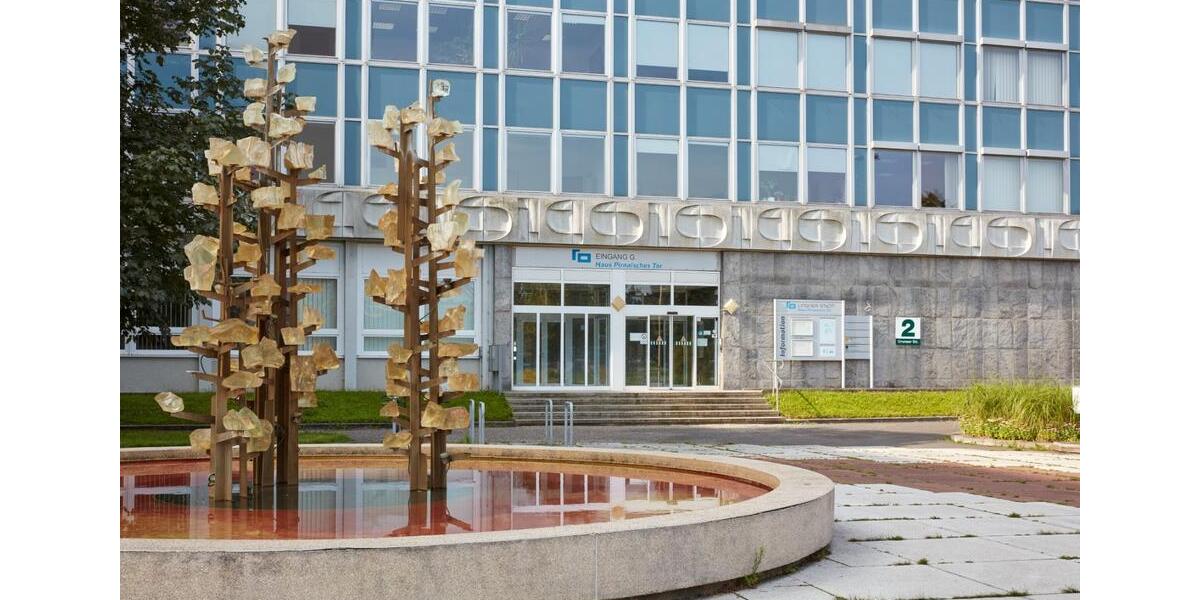 Attraktive Büroflächen am Rand der Altstadt! zimmer