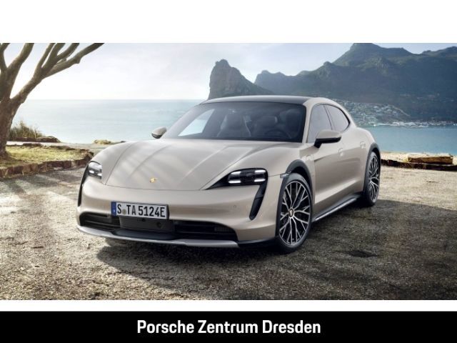 Porsche Taycan 49.270 km 68.950 &euro; Dresden 01129