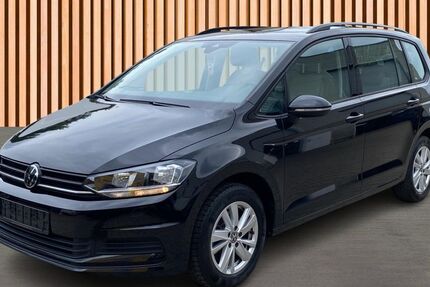 VW Touran 26.042 km 27.980 &euro; Dresden 01328