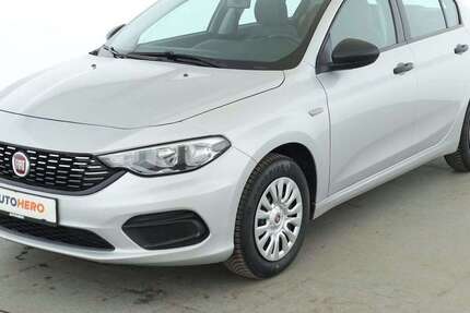 Fiat Tipo 24.218 km 8.720 &euro; Dresden 01187