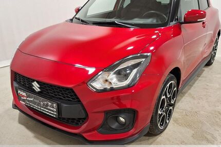 Suzuki Swift 42.890 km 16.269 &euro; Dresden 01157