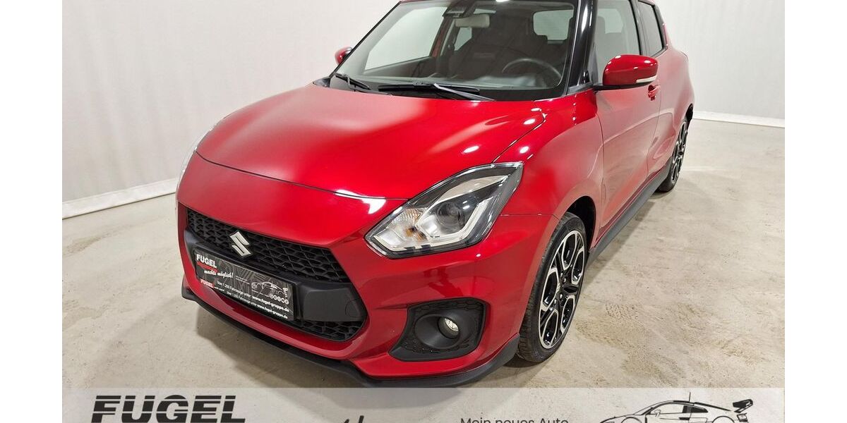 Suzuki Swift 42.890 km 16.999 &euro; Dresden 01157