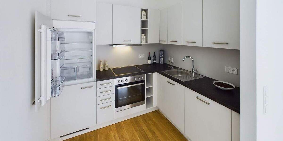 Etagenwohnung Dresden Wilsdruffer Vorstadt/Seevorstadt-West - 2 Zimmer, 48 m&sup2;, 750&euro; | Angebot:25230239