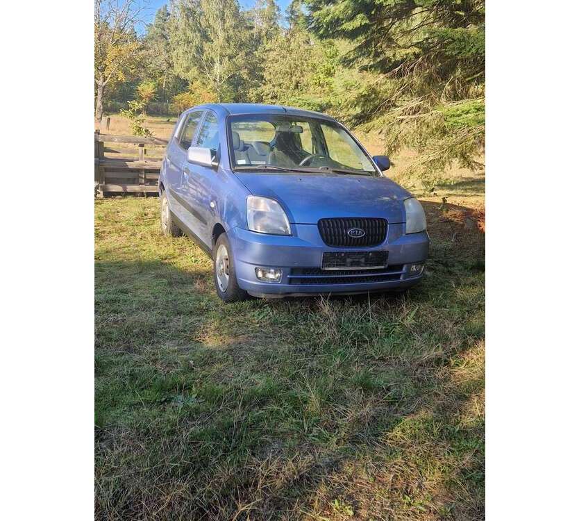 Picanto