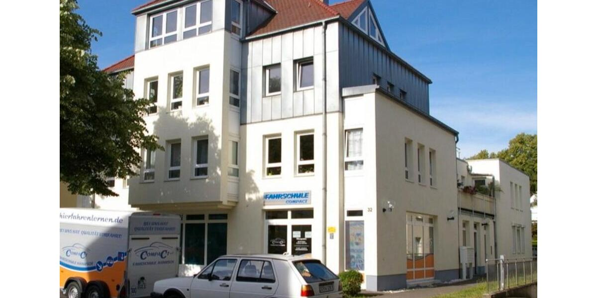 Etagenwohnung Dresden Prohlis - 2 Zimmer, 54 m&sup2;, 670&euro; | Angebot:26283424