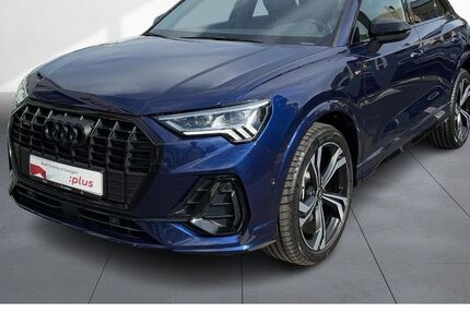 Audi Q3 11.613 km 47.890 &euro; Dresden 01067