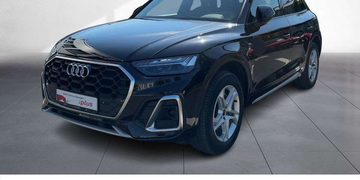 Audi Q5 76.663 km 37.450 &euro; Dresden 01067