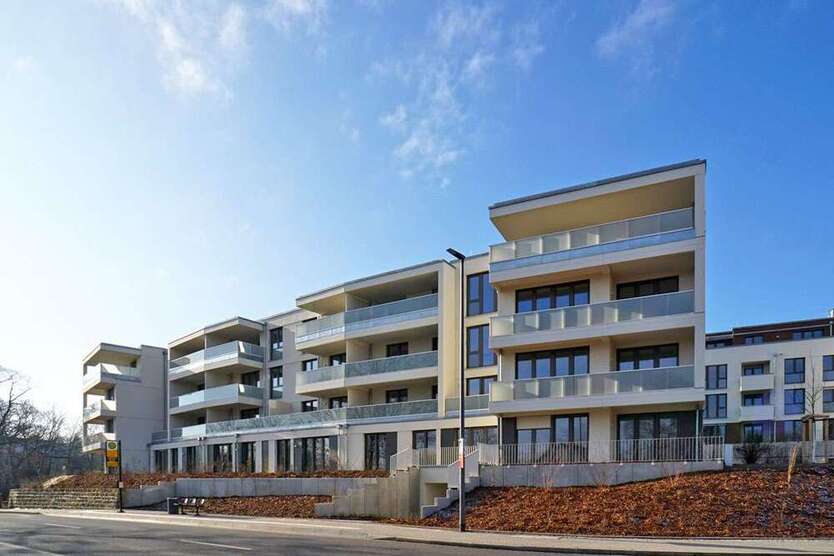 Wohnung zum Mieten in Dresden 1.430 € 94.95 m²