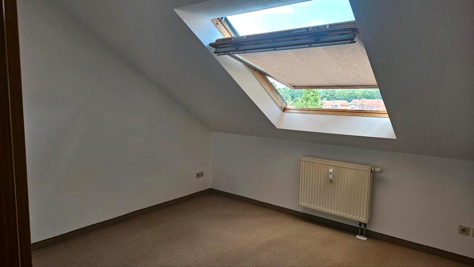 Dachgeschoßwohnung Pirna - 4.5 Zimmer, 110 m&sup2;, 309.000&euro; | Angebot:26944117