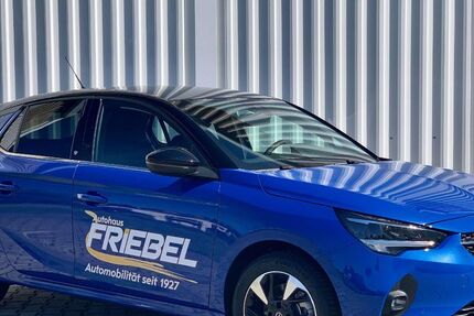 Opel Corsa 5.000 km 22.894 € Heidenau 01809