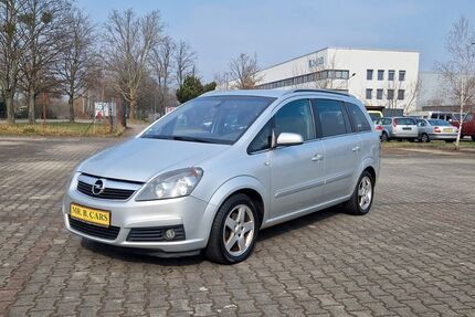 Opel Zafira 217.000 km 1.250 &euro; Dresden 01257