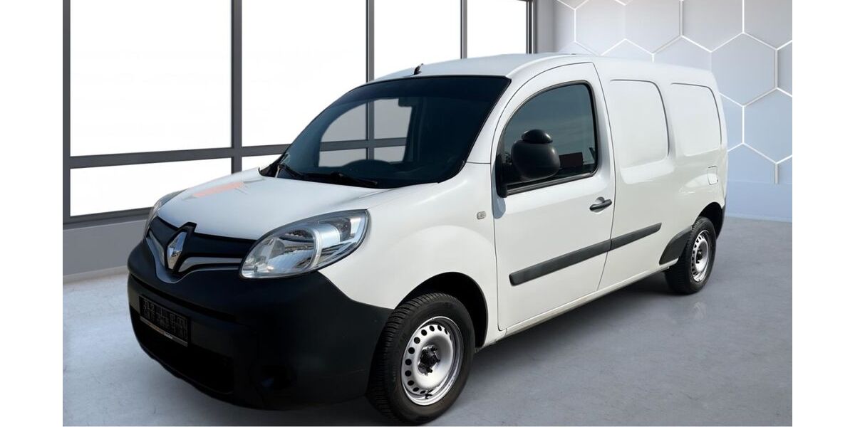 Renault Kangoo 118.152 km 7.999 &euro; Dresden 01237