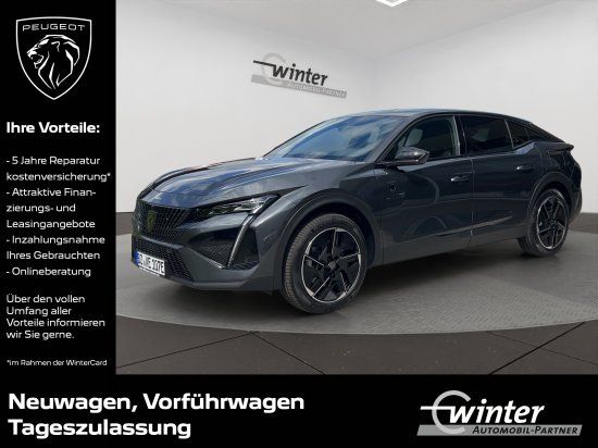 Peugeot 408 29.850 km 32.790 &euro; Großröhrsdorf OT Bretnig 01900