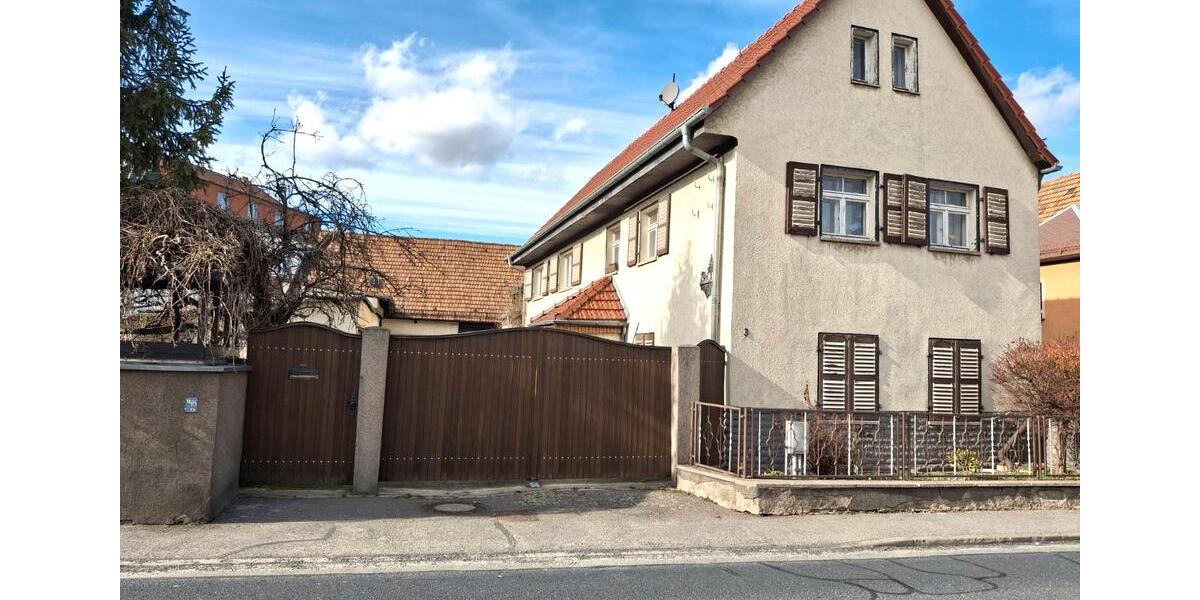 Einfamilienhaus Moritzburg - 6 Zimmer, 130 m&sup2;, 280.000&euro; | Angebot:27004808