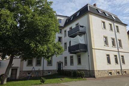 Wohnung Dresden Cotta - 3 Zimmer, 73 m&sup2;, 573&euro; | Angebot:27443500