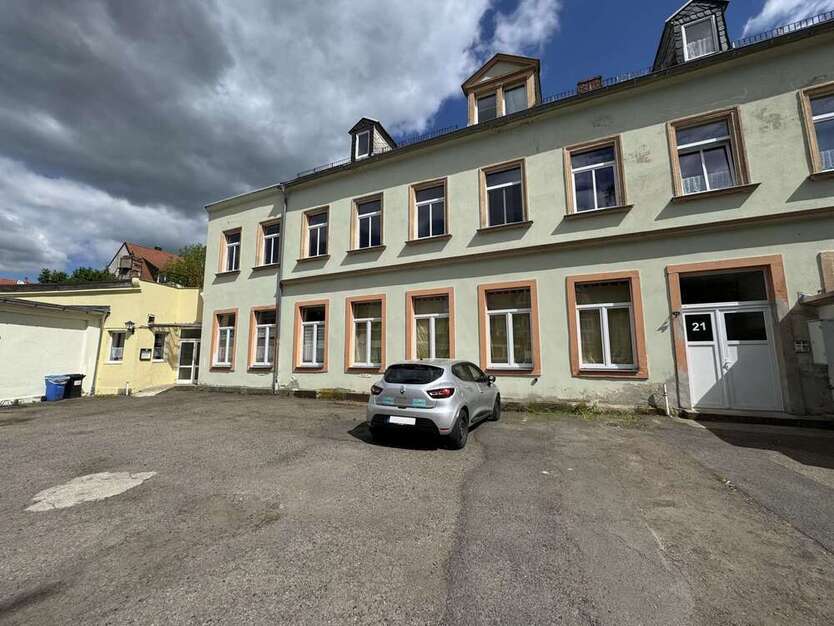 Gastronomie in Freiberg 319.000 € 2352 m²